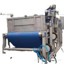 Stainless Steel Pineapple Juice Processing Machines